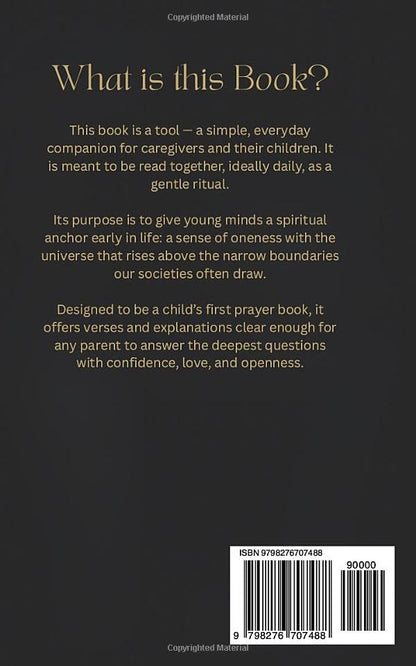 The Book Of Invocations