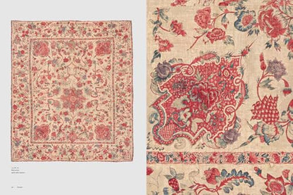 Chintz: Indian Cotton Textiles from the Karun Thakar Collection