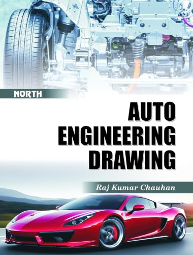 Auto Engineering Drawing