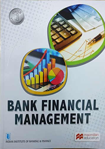 Bank Financial Management book cover