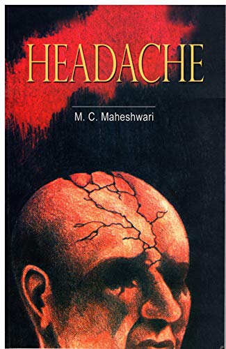 HEADACHE book cover
