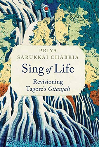 Sing of Life book cover