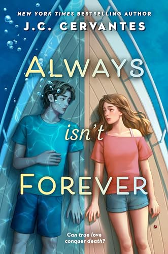 Always Isnt Forever book cover