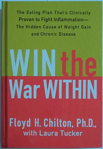Win the War Within book cover