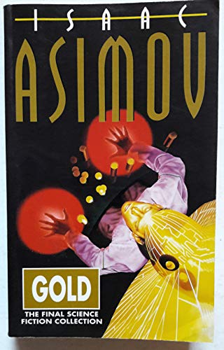 GOLD book cover