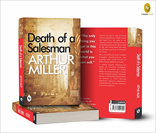 Death of A Salesman