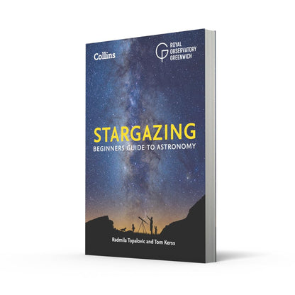 Collins Stargazing