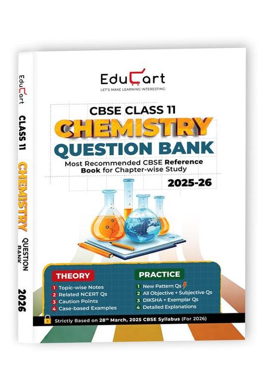 educart-cbse-class-11-chemistry-question-bank-2026