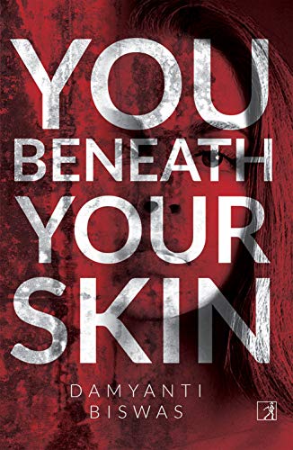 You Beneath Your Skin book cover