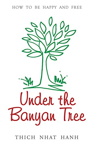 Under The Banyan Tree book cover