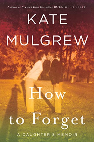 HOW TO FORGET book cover