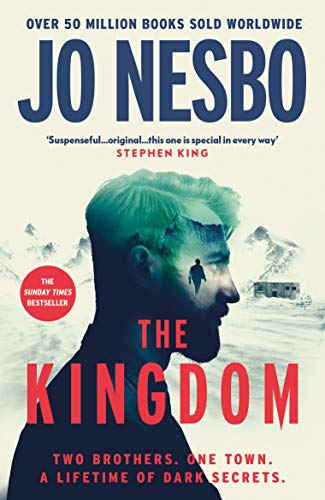 The Kingdom book cover