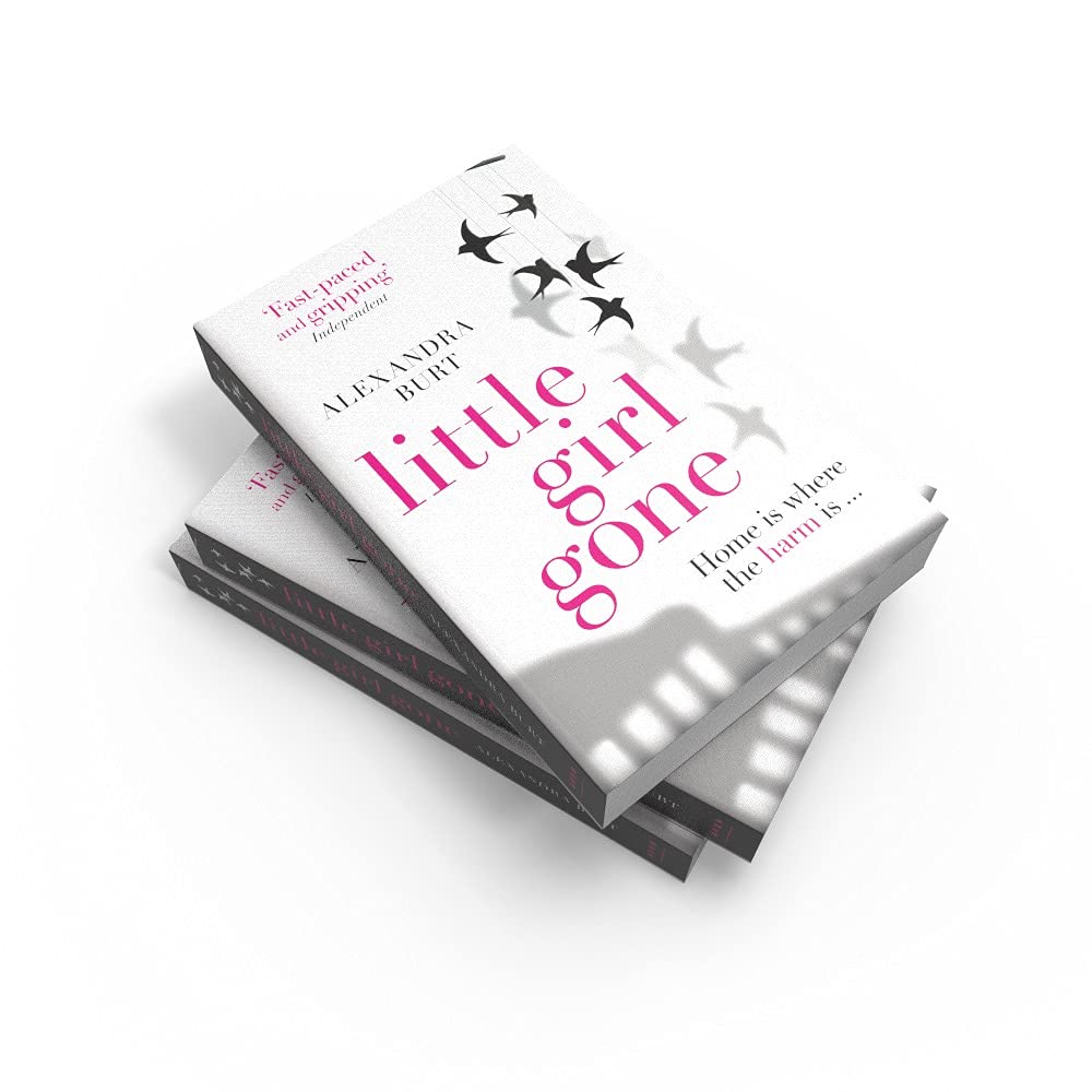 Little Girl Gone