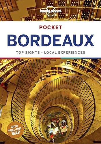Pocket Bordeaux 1 book cover