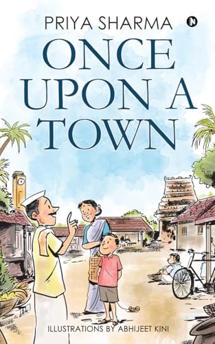 Once Upon a Town