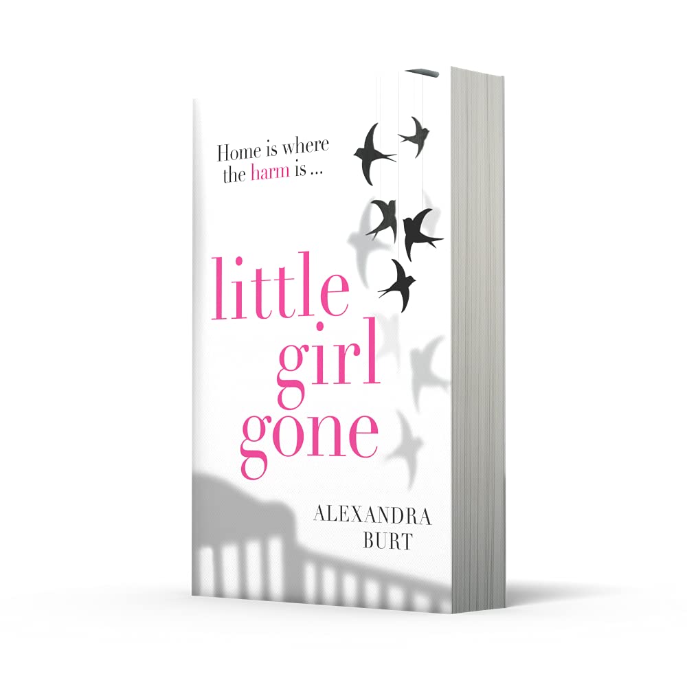Little Girl Gone