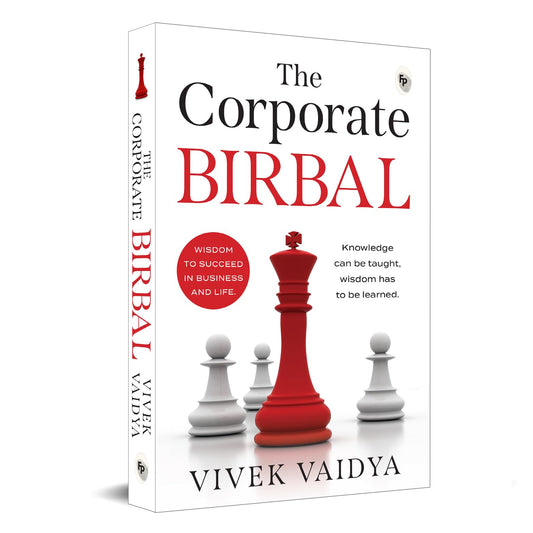 The Corporate Birbal