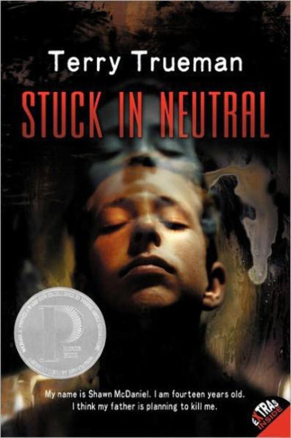 Stuck in Neutral book cover