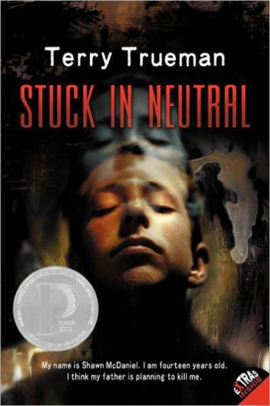Stuck in Neutral book cover