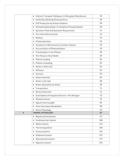 CSIR NET Life Science Books 2026 - Complete Theory & Practice Notes (3 Books) | Life Sciences Study Material for CSIR UGC NET/JRF, GATE, DBT & ICMR | IFAS Publication