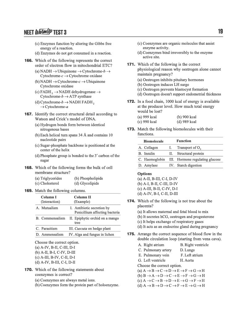 Arihant NEET (UG) 2026-2027 Test Drive 20 Tests, 16 Booklets & 3600 Questions | Physics, Chemistry & Biology | AI-Adaptive Practice with Error Analysis, Smart OMR, Real-Time PYQs & Revision PDF