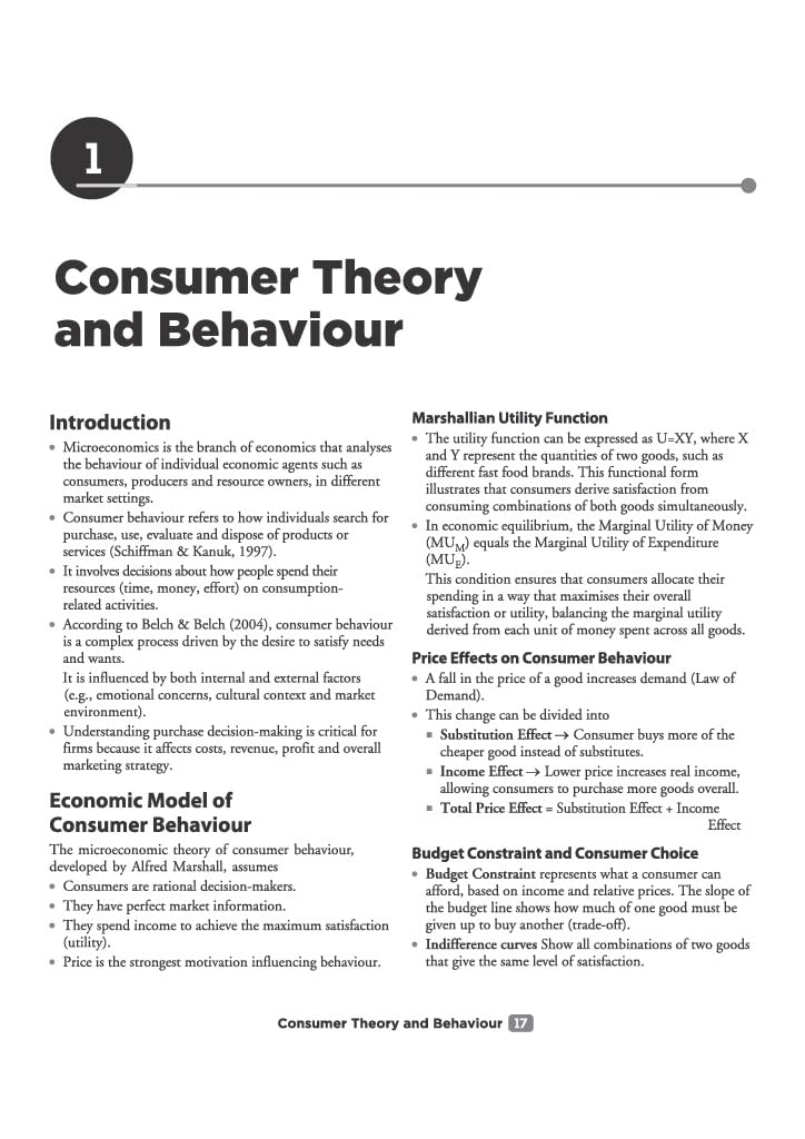 Arihant CUET PG Economics 2027 | Chapterwise Notes & Question Bank | 1500+ Exam Pattern MCQs | 5 Final Drills | CUET PG 2026 Solved Paper | Based on NTA Test Pattern