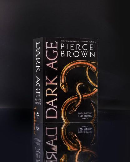 DARK AGE