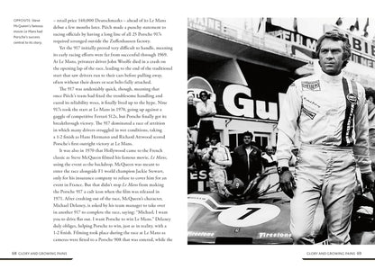 The Story Of Porsche