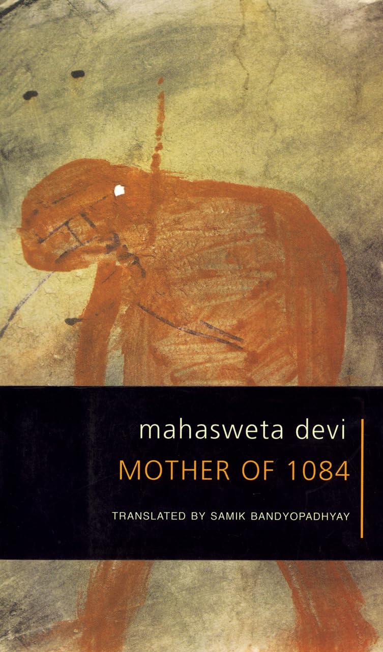 Mother Of 1084 book cover