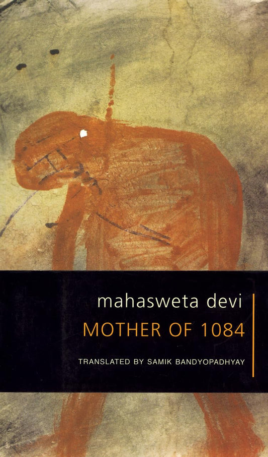 Mother Of 1084 book cover