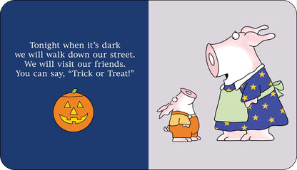 Spooky Pookie (Little Pookie) 