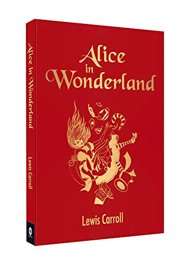 Alice in Wonderland (Pocket Classics) - Fingerprint! book cover