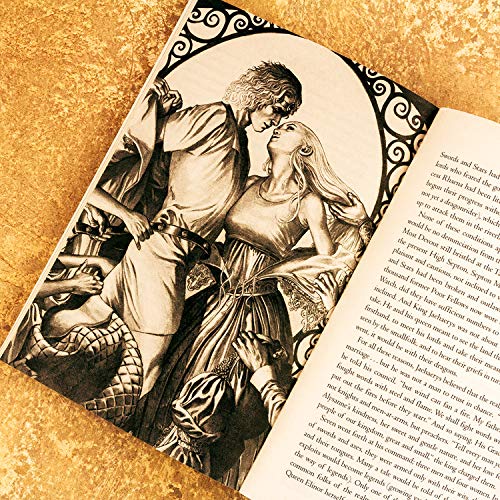 Fire and Blood: The Inspiration for Hbo's House of the Dragon