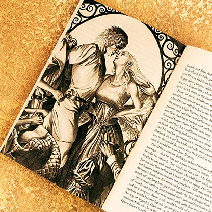 Fire and Blood: The Inspiration for Hbo's House of the Dragon