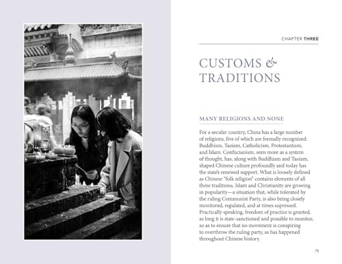 China - Culture Smart!: The Essential Guide to Customs & Culture