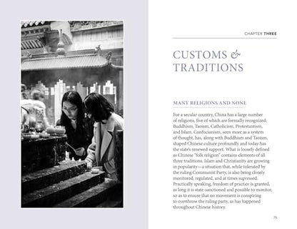 China - Culture Smart!: The Essential Guide to Customs & Culture