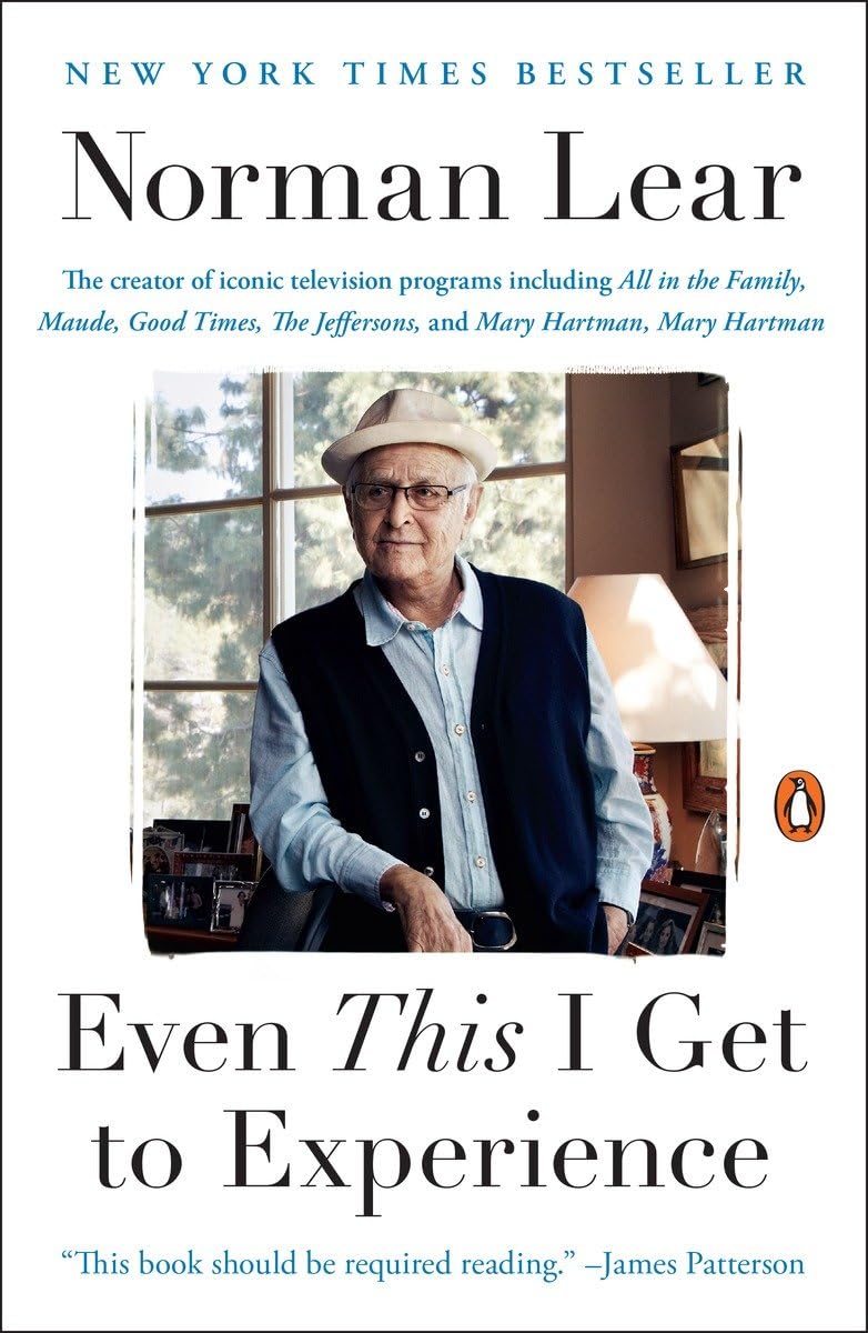 Even This I Get to Experience book cover