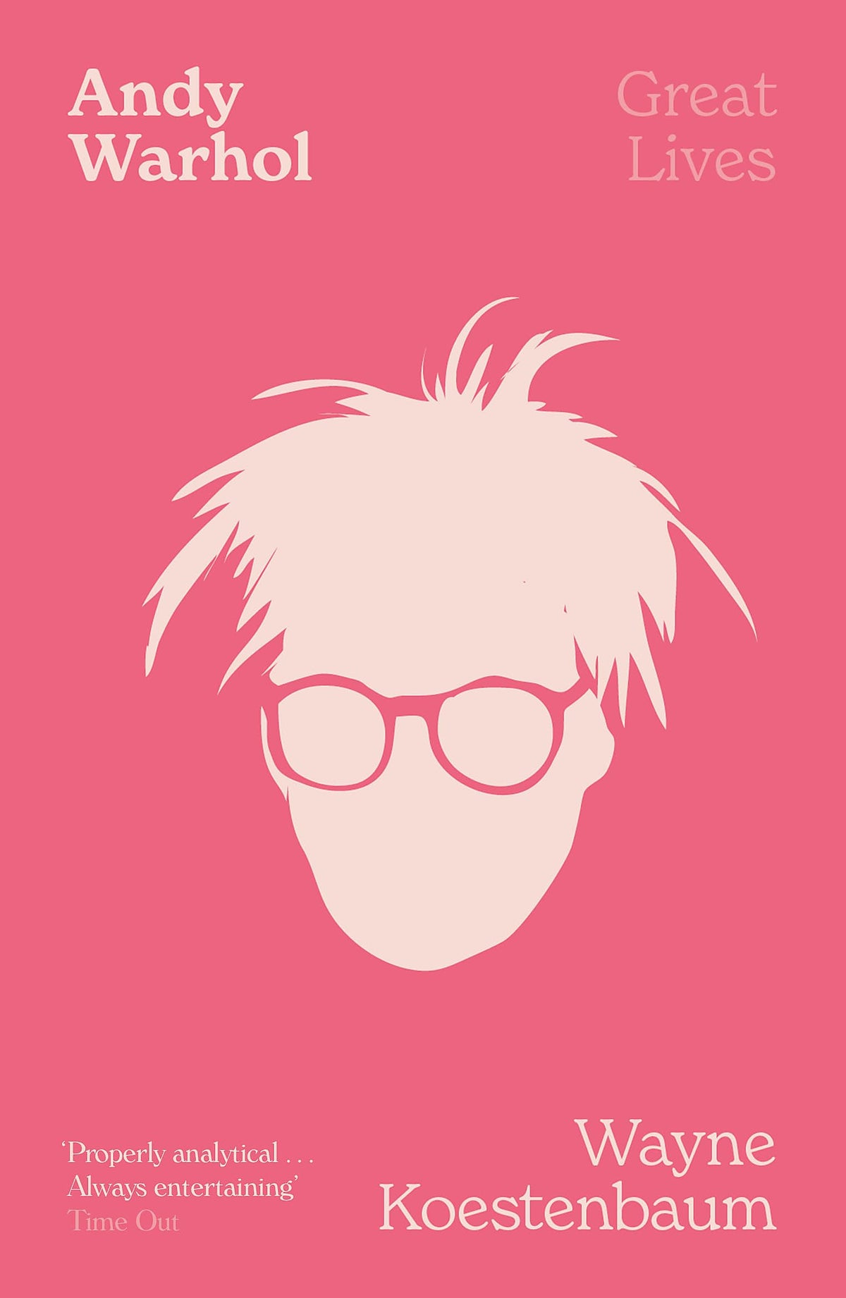 ANDY WARHOL