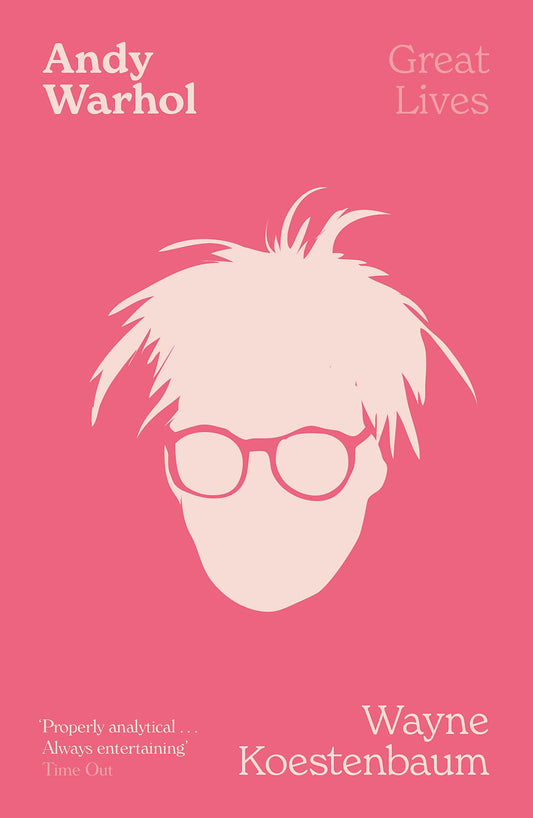 ANDY WARHOL
