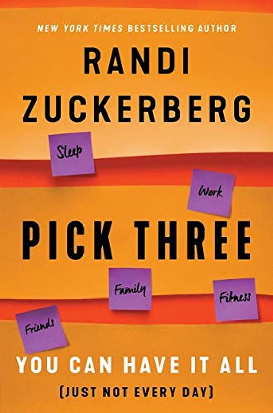 PICK THREE INTL book cover