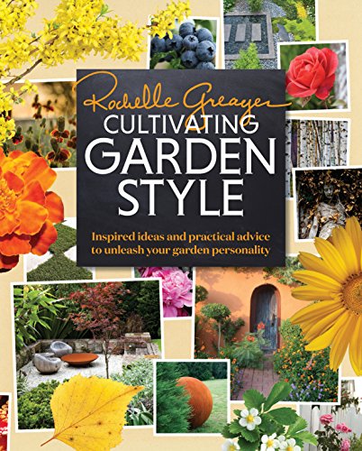 Cultivating Garden Style book cover