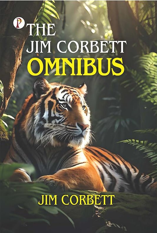 The Jim Corbett Omnibus