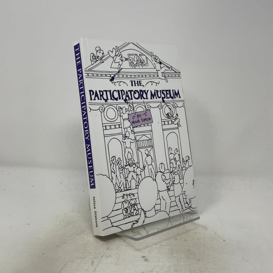 The Participatory Museum