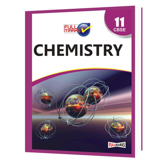 Chemistry Class 11 - CBSE - Examination 2022-23 by Chandana Kumar (Author) book cover