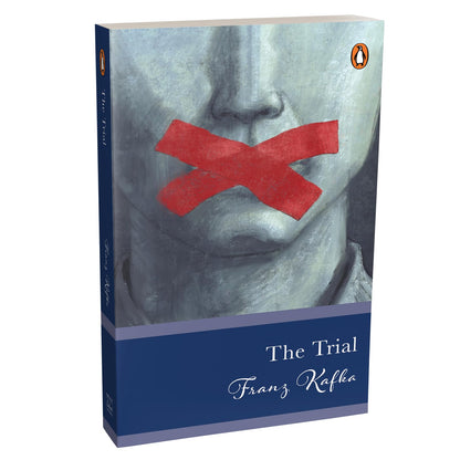 Penguin Select Classics: The Trial