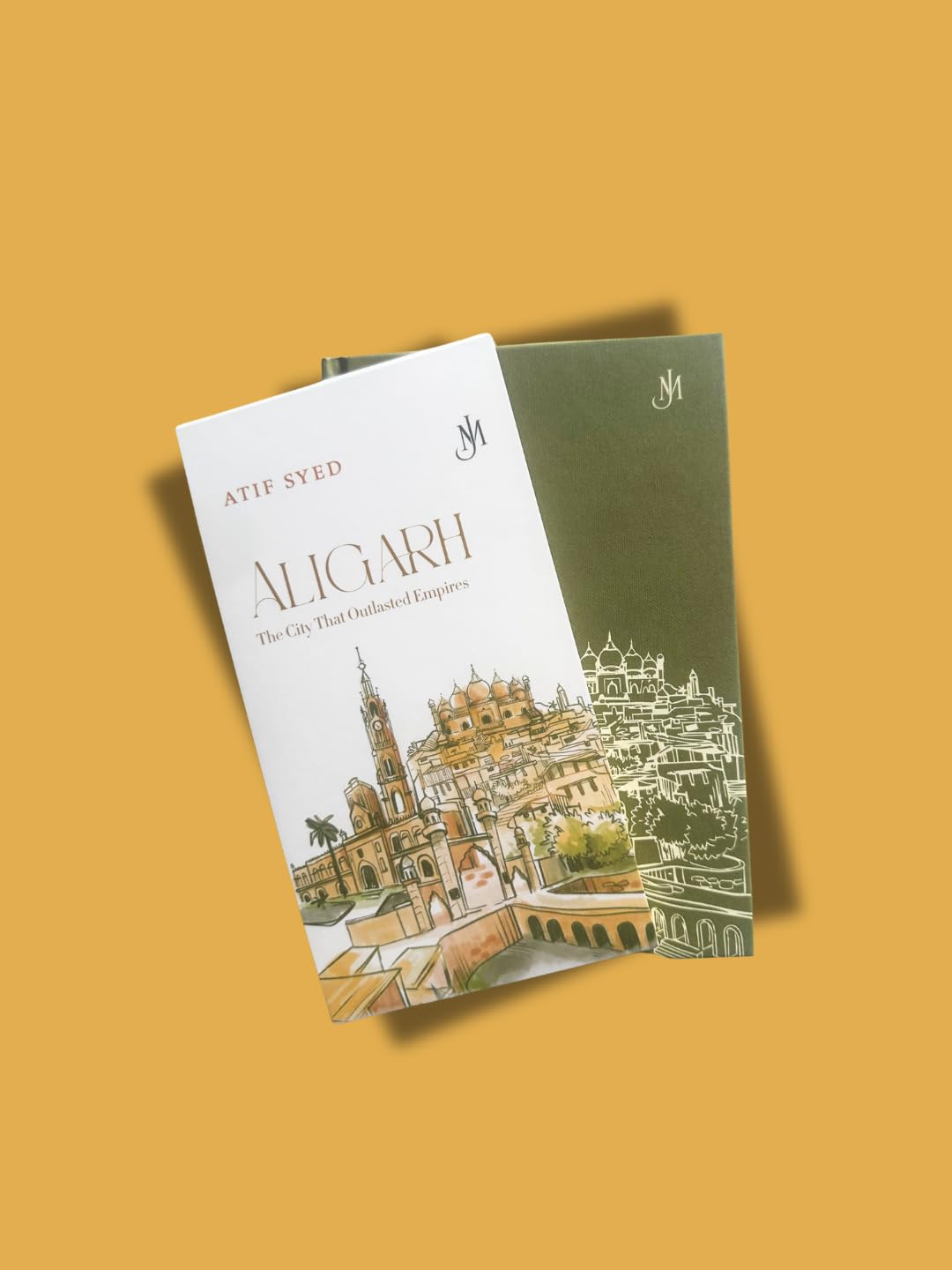 Aligarh: History of the City from Antiquity to Present Day