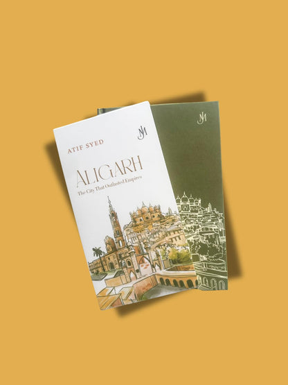 Aligarh: History of the City from Antiquity to Present Day