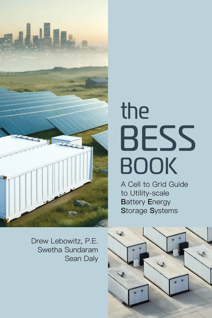 The BESS Book
