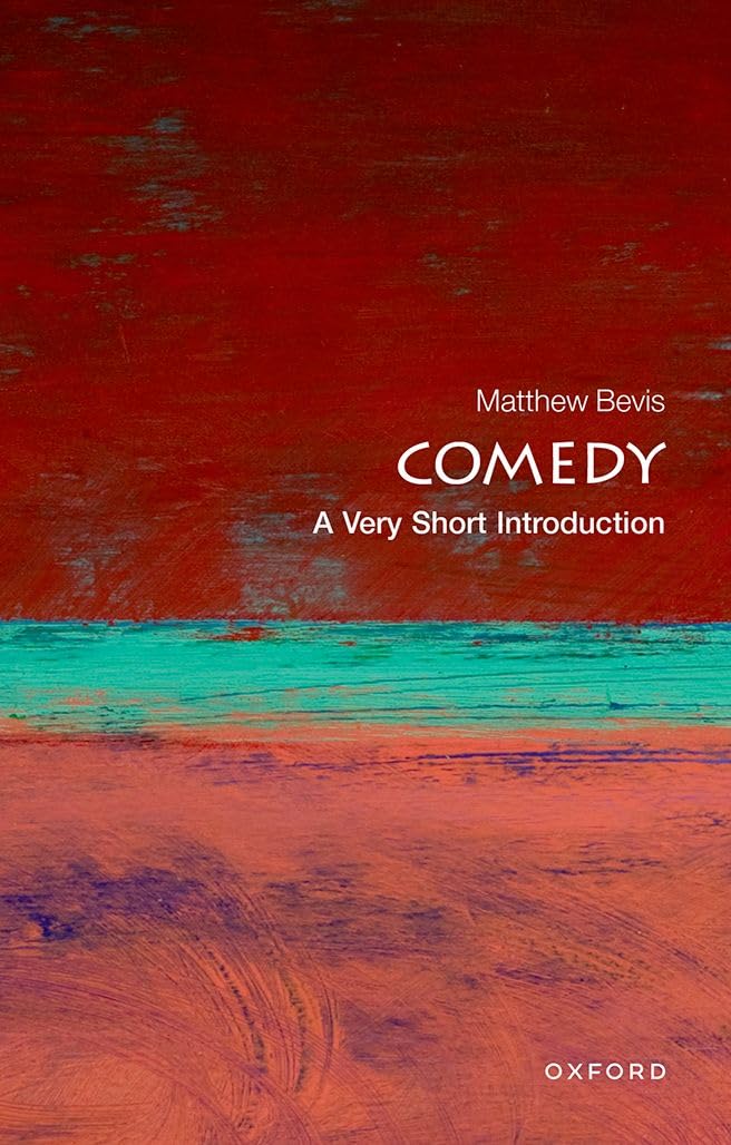COMEDY VSI