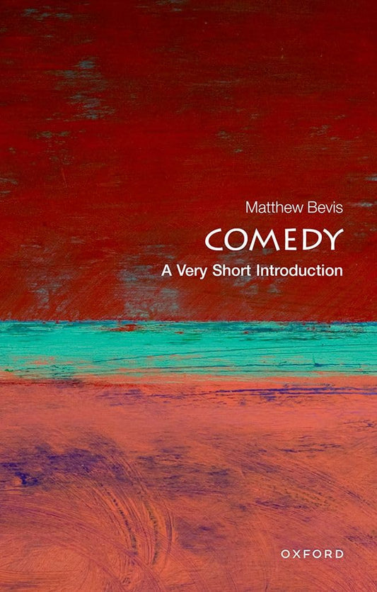COMEDY VSI